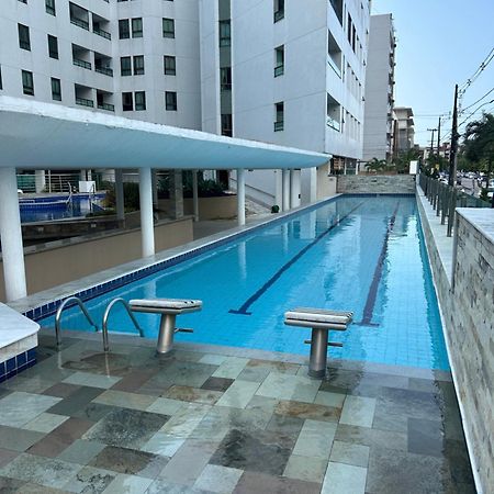 דירות João Pessoa Flat Luxor Tambau מראה חיצוני תמונה