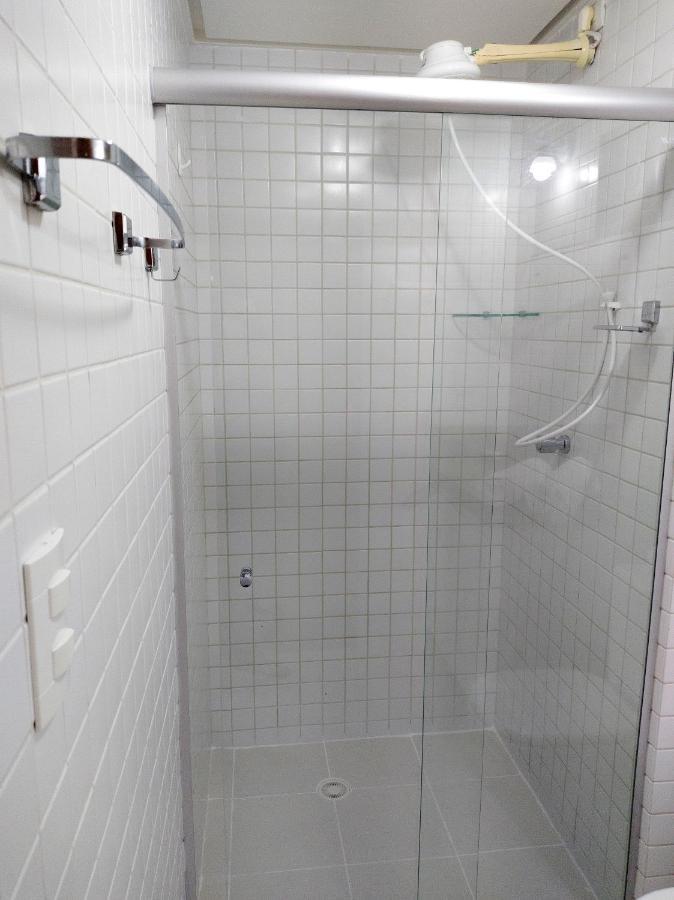 דירות João Pessoa Flat Luxor Tambau מראה חיצוני תמונה