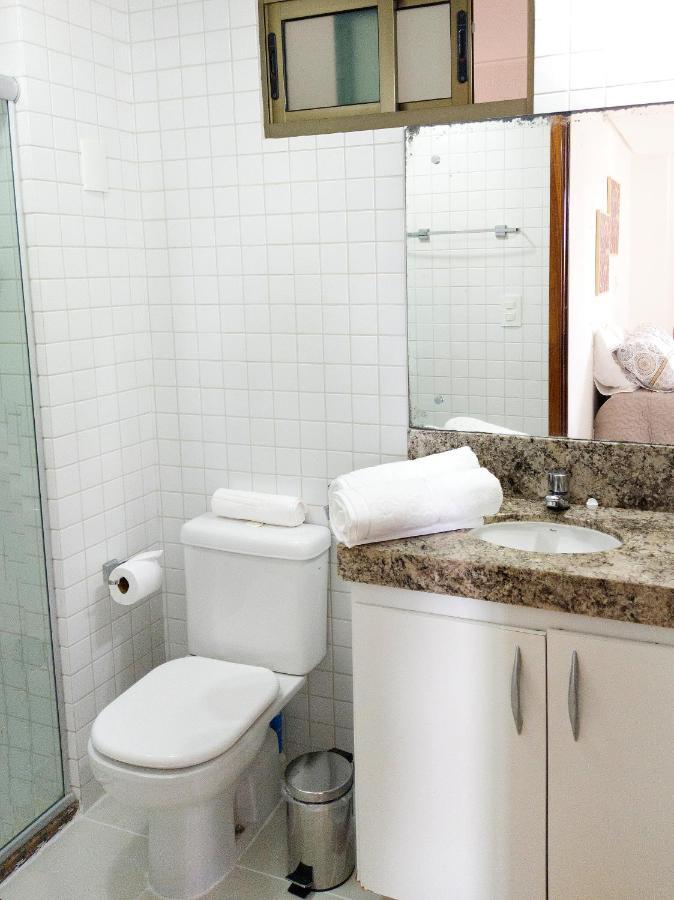 דירות João Pessoa Flat Luxor Tambau מראה חיצוני תמונה