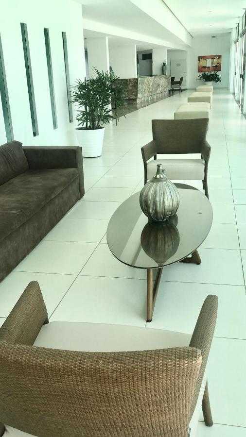 דירות João Pessoa Flat Luxor Tambau מראה חיצוני תמונה